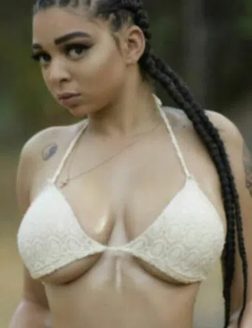 Bj The Baddest Bytch