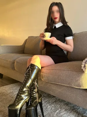 Mean Girl Margot