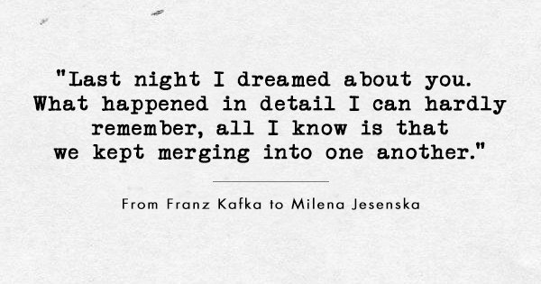 Master Sexting Monday: Lust Poems