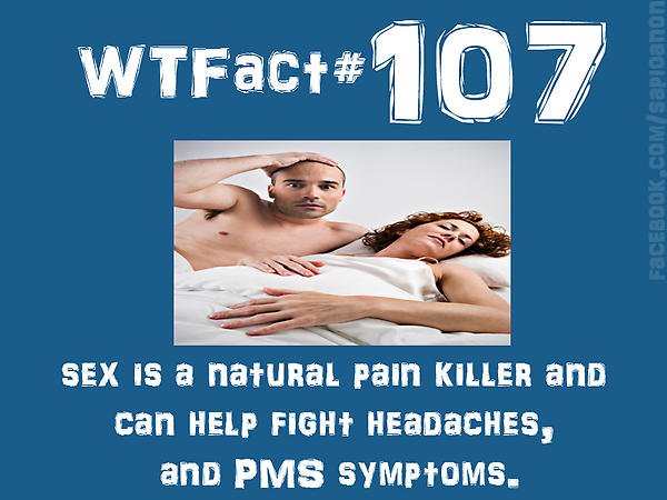 Sexual Healing
