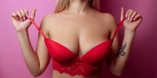 Do Women Really Like Breast Play? A Look at Pleasure, Biology, and Individuality