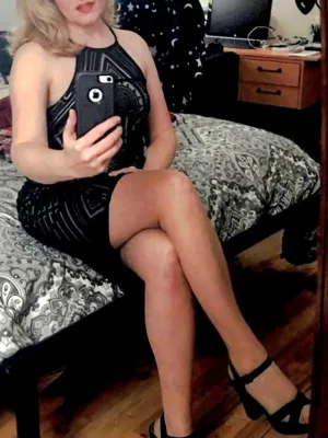 Sensual Ms Sammi