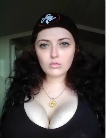 The fabulous Mrs Switch