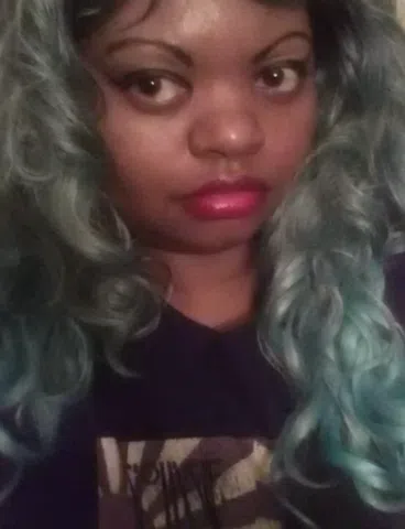Ebony Occultic Muse