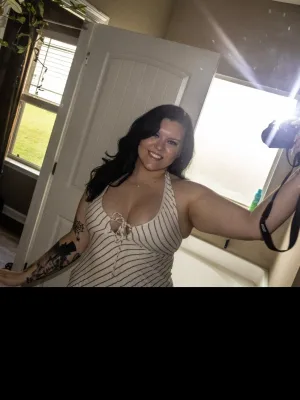 New, tatted, sexy, HORNY, thick
