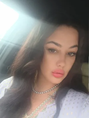 Muslim princess 