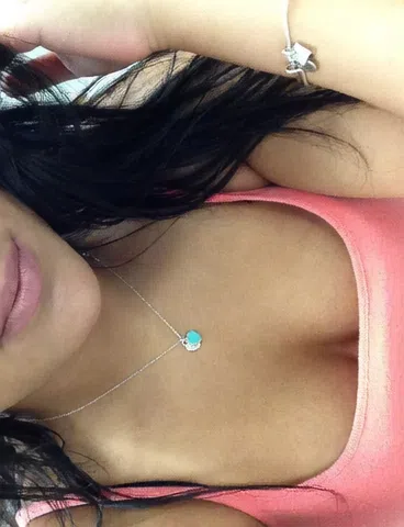 Horny Princess Nicki