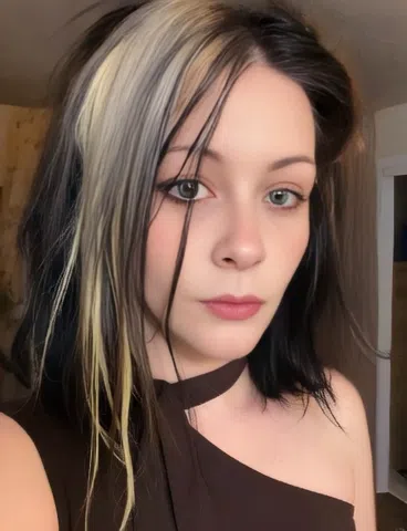 Just Lauren