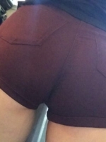 Booty for days  cover image
