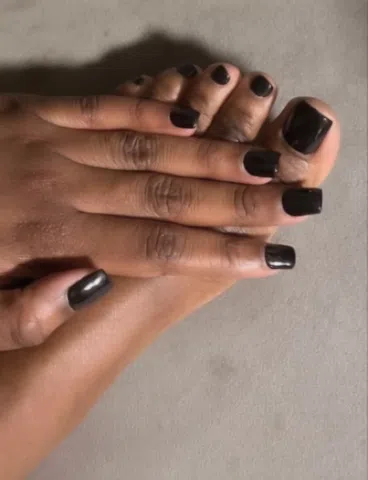 RandomFetishQueenKeisha