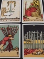 Essence of Sweets Tarot Readings Essence of Sweets Tarot Readings