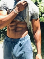 Mr fantastic