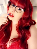 MilfGoddessCrystal