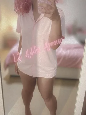 Lil Addie Age Play