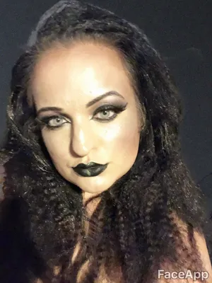 Nurturing BBW Dominatrix