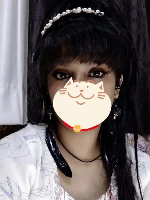 Desi girl here.