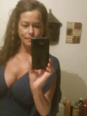 Sweet and Sexy Annie