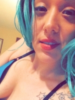 Mistress Hennessy 