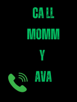 Yummy mommy ava