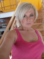 Mature Kitty Original Cock Talk