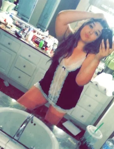 Naughty and Kinky Girl Next Door