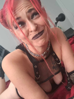 Submit to Mistress Jennabelle