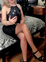 Sensual Sammi