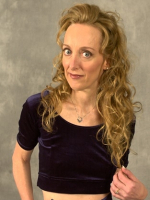 SexyMatureGoodWoman