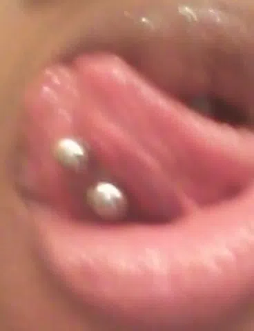 bad bdsm hazel eyed freak i love to try anything once