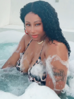 Goddess Zahara