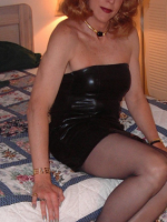 Mary Anne