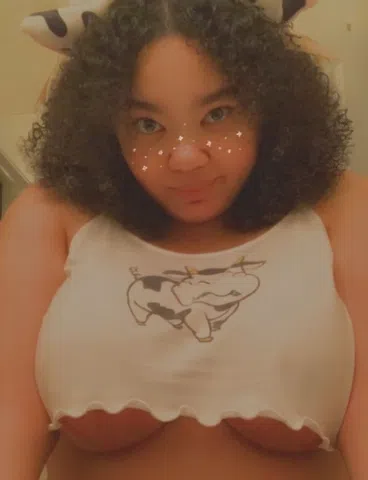 Your favorite taboo girl