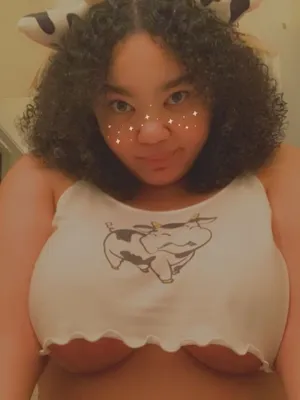 Your favorite taboo girl