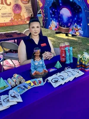 Life Coach and Relationship Specialist