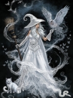Mystical journeys find what you seek
