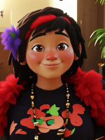 Sunshynn Profile Image