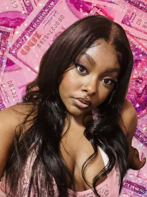 Chocolate Goddess