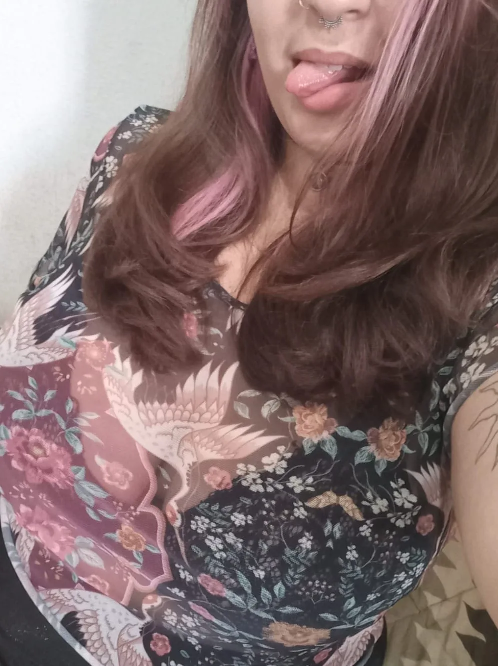 Nude tits pics