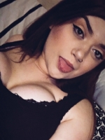Miss V baby