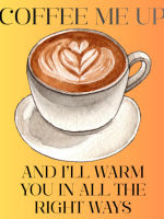 Buy Me Cappuccino cover image