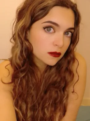 *Real* Smart, Sensual English Girl Next Door