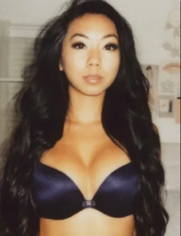Asian Ariel