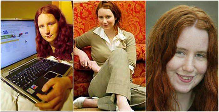 Rosie Reid