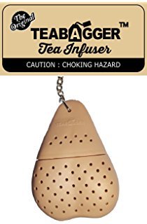 The TeaBagger Tea Infuser