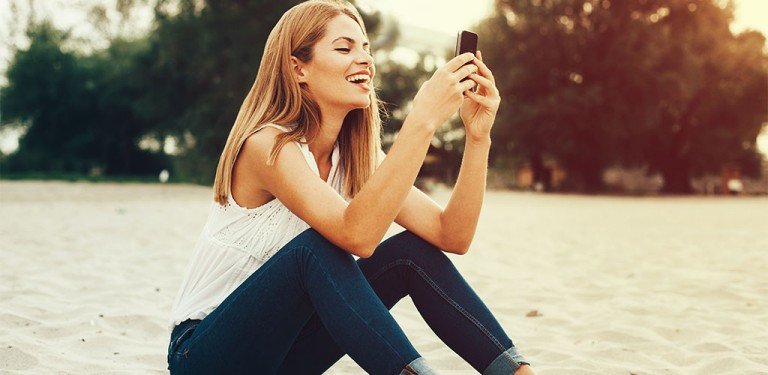 Master Sexting Mondays &ndash; Summer Sexts to Send Her