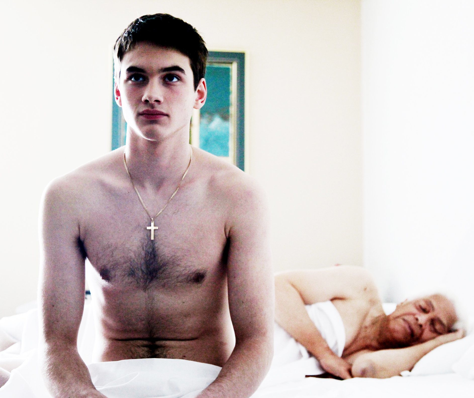 Gerontophilia: Let&rsquo;s Talk About the Edge Without Lying