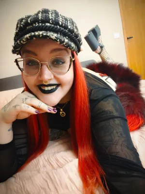 Alyssa Wonderland