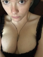 Slutty College Girl Nikki