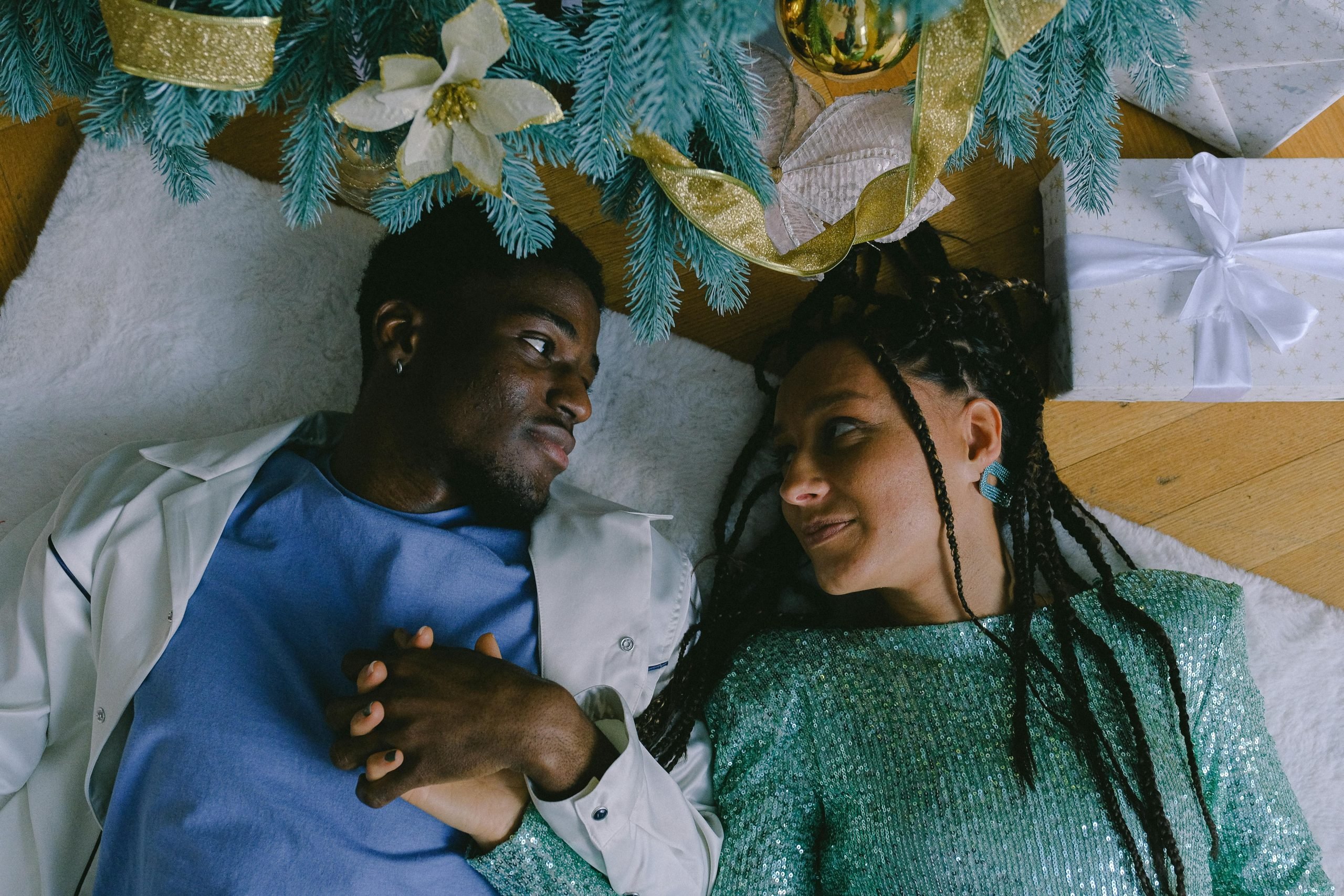 The Power of Appreciation in Everyday Love