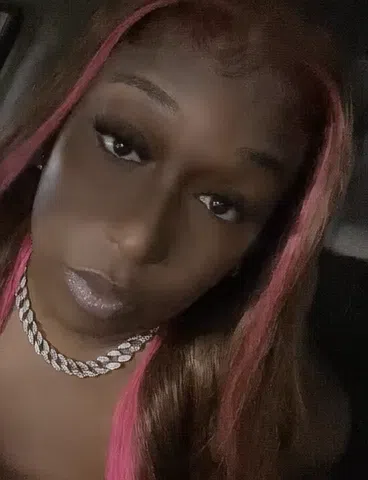 Kinky Cocoa Barbie